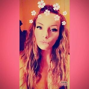 Meet your Posher, Misty